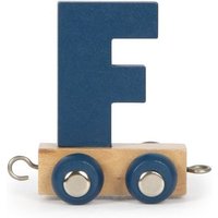 Buchstabenzug Polar F von small foot