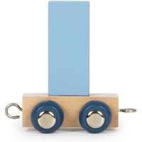 Buchstabenzug Polar I von small foot