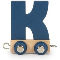 Buchstabenzug Polar K von small foot