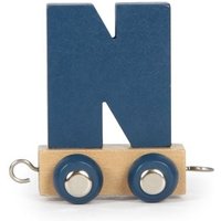 Buchstabenzug Polar N Buchstabenzug Polar N von small foot