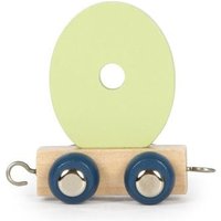 Buchstabenzug Polar O von small foot