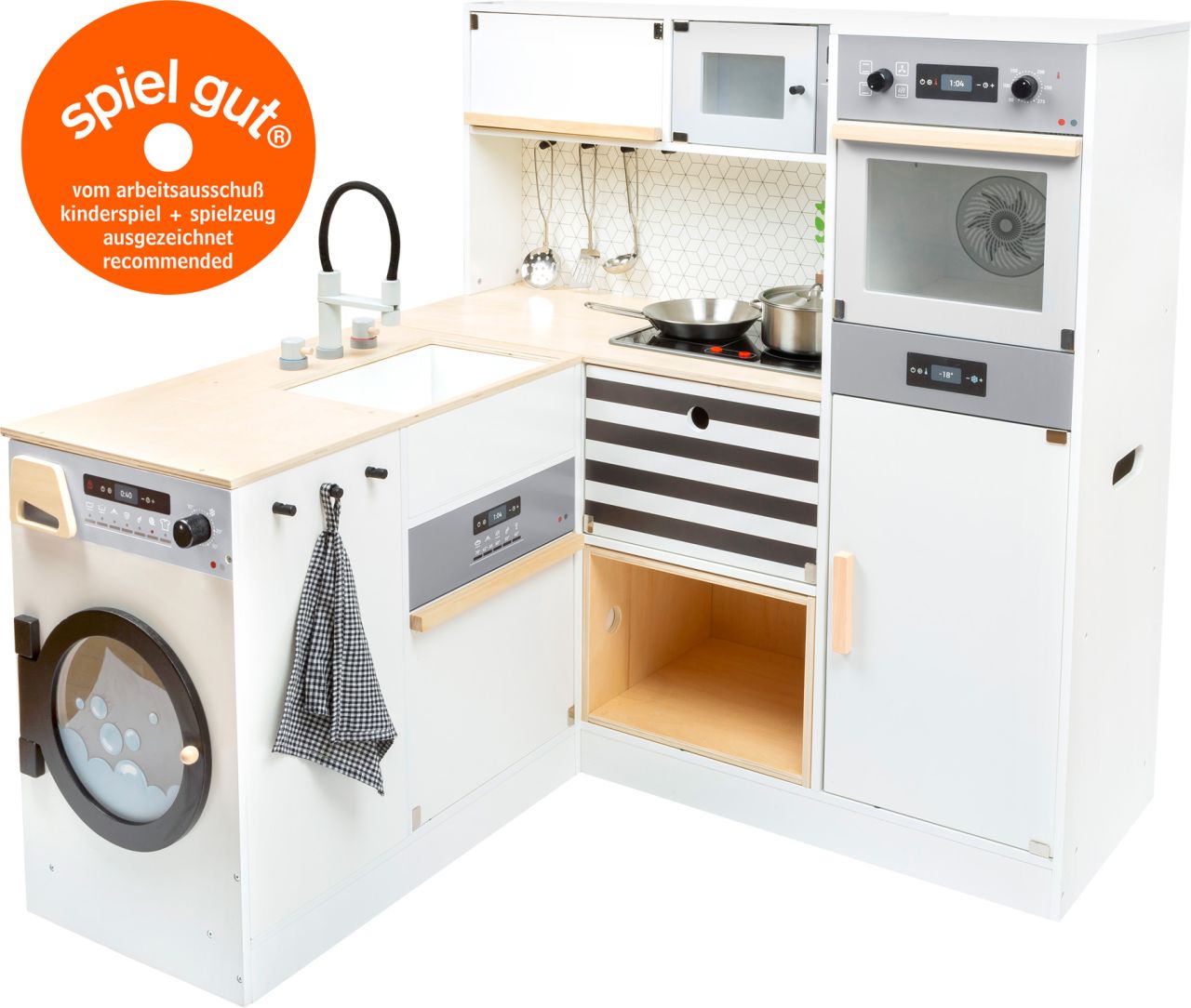 Kinderküche modular XL, small foot Kinderküche modular XL, small foot von small foot