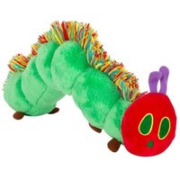 Kuscheltier Raupe Nimmersatt Kuscheltier Raupe Nimmersatt von small foot
