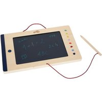 LCD Schreib- und Maltafel "Educate von small foot