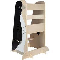 Small Foot 12455 - Lernturm Pinguin Wildlife Small Foot 12455 - Lernturm Pinguin Wildlife von small foot
