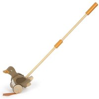 Small Foot 12493 - Schiebetier Ente mit beweglichem Kopf Small Foot 12493 - Schiebetier Ente mit beweglichem Kopf von small foot