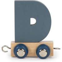 Small Foot 12574 - Buchstabenzug Polar D von small foot