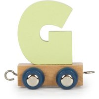 Small Foot 12577 - Buchstabenzug Polar G Small Foot 12577 - Buchstabenzug Polar G von small foot