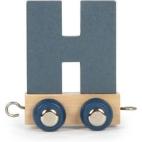 Small Foot 12578 - Buchstabenzug Polar H Small Foot 12578 - Buchstabenzug Polar H von small foot