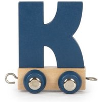 Small Foot 12581 - Buchstabenzug Polar K von small foot