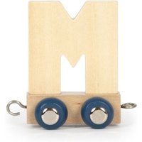 Small Foot 12583 - Buchstabenzug Polar M von small foot