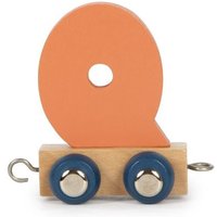 Small Foot 12587 - Buchstabenzug Polar Q von small foot