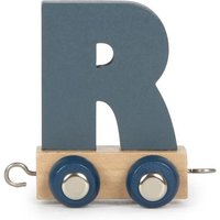 Buchstabenzug Polar R Buchstabenzug Polar R von small foot