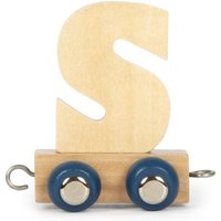 Small Foot 12589 - Buchstabenzug Polar S Small Foot 12589 - Buchstabenzug Polar S von small foot