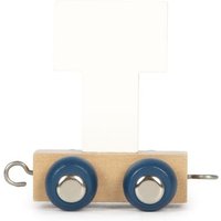 Small Foot 12590 - Buchstabenzug Polar T von small foot