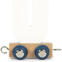 Small Foot 12591 - Buchstabenzug Polar U Small Foot 12591 - Buchstabenzug Polar U von small foot
