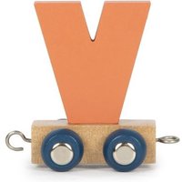 Small Foot 12592 - Buchstabenzug Polar V Small Foot 12592 - Buchstabenzug Polar V von small foot