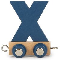 Small Foot 12594 - Buchstabenzug Polar X von small foot