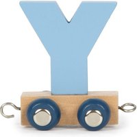 Small Foot 12595 - Buchstabenzug Polar Y von small foot