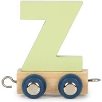 Small Foot 12596 - Buchstabenzug Polar Z von small foot