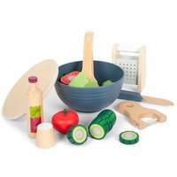 Small Foot 12612 - Schneide-Set Salat fresh Small Foot 12612 - Schneide-Set Salat fresh von small foot