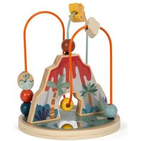 Small Foot 12617 - Motorikschleife Dino Small Foot 12617 - Motorikschleife Dino von small foot