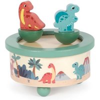 Small Foot 12628 - Spieluhr Dino Small Foot 12628 - Spieluhr Dino von small foot