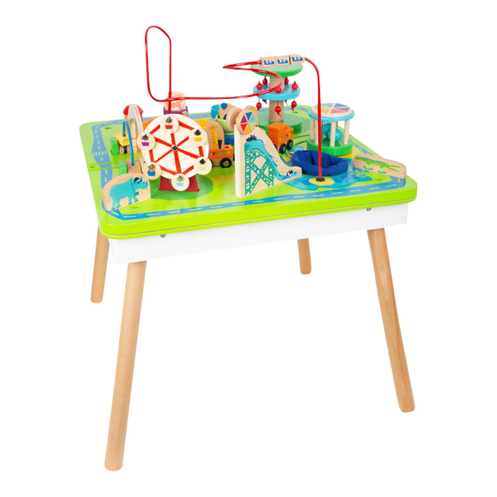 Small Foot 3-in-1 Spieltisch Small Foot 3-in-1 Spieltisch von small foot