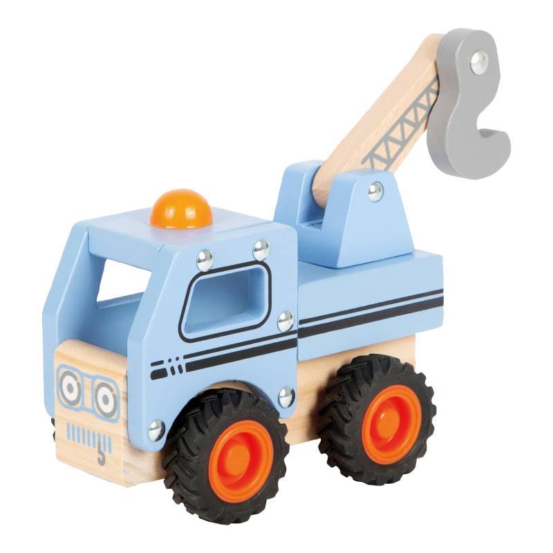 Small Foot Abschleppwagen Small Foot Abschleppwagen von small foot