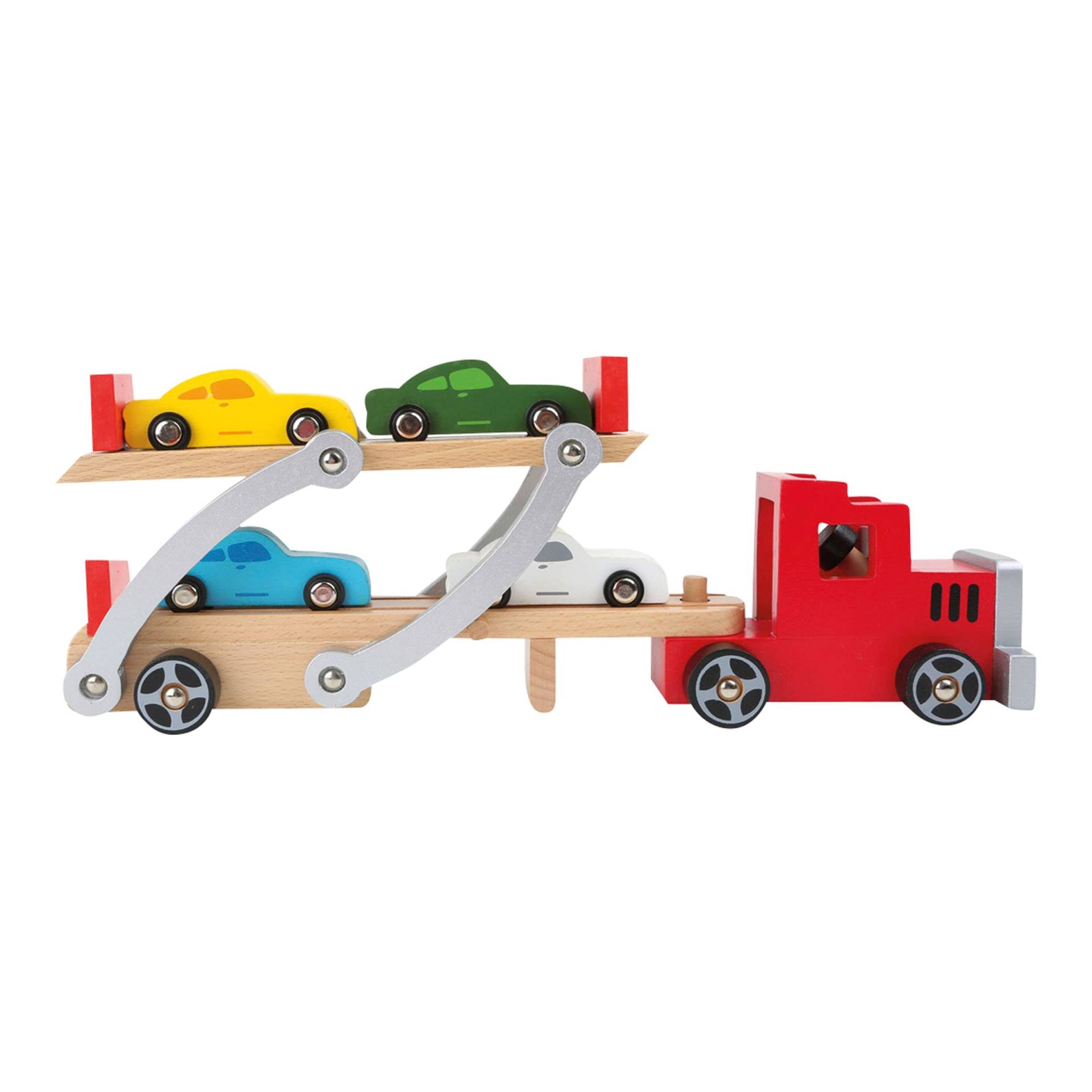 Small Foot Autotransporter Klassik Small Foot Autotransporter Klassik von small foot