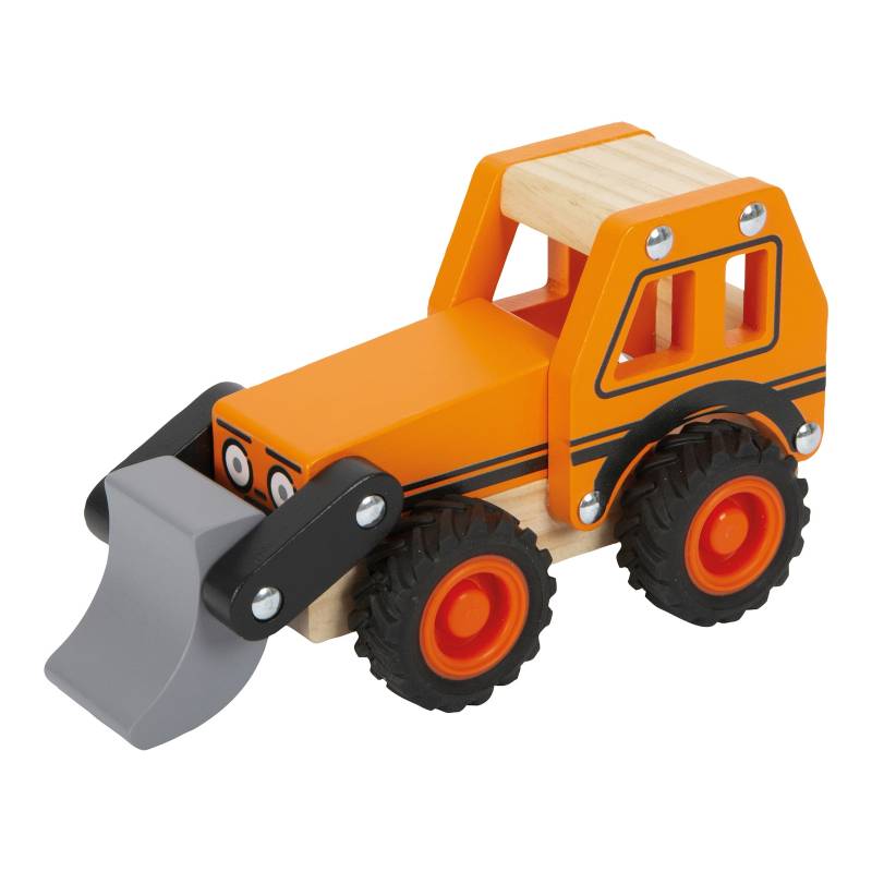 Small Foot Bagger von small foot