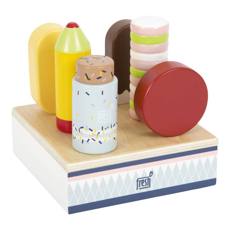 Small Foot Eis am Stiel fresh von small foot