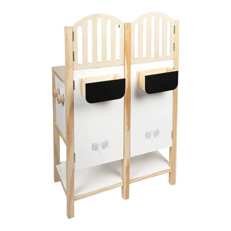 Small Foot Hobby Horsing Stall Small Foot Hobby Horsing Stall von small foot