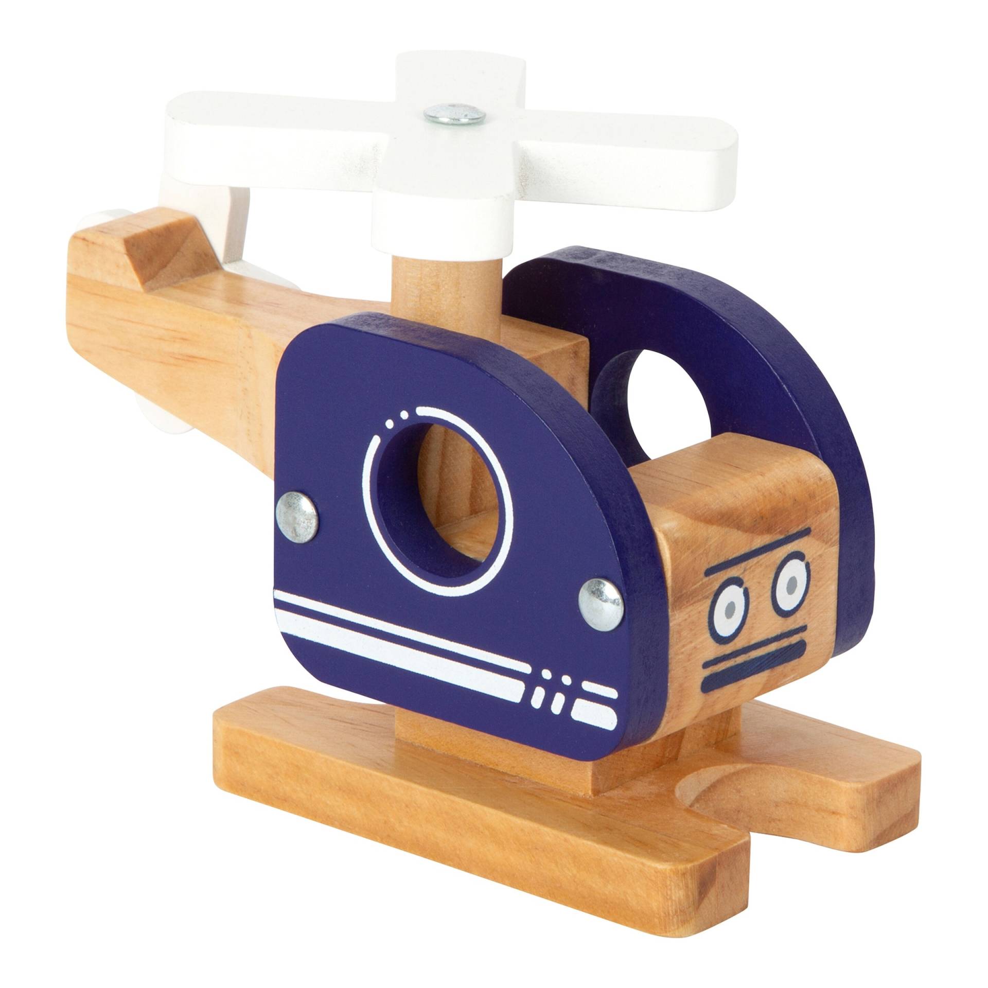 Small Foot Hubschrauber von small foot