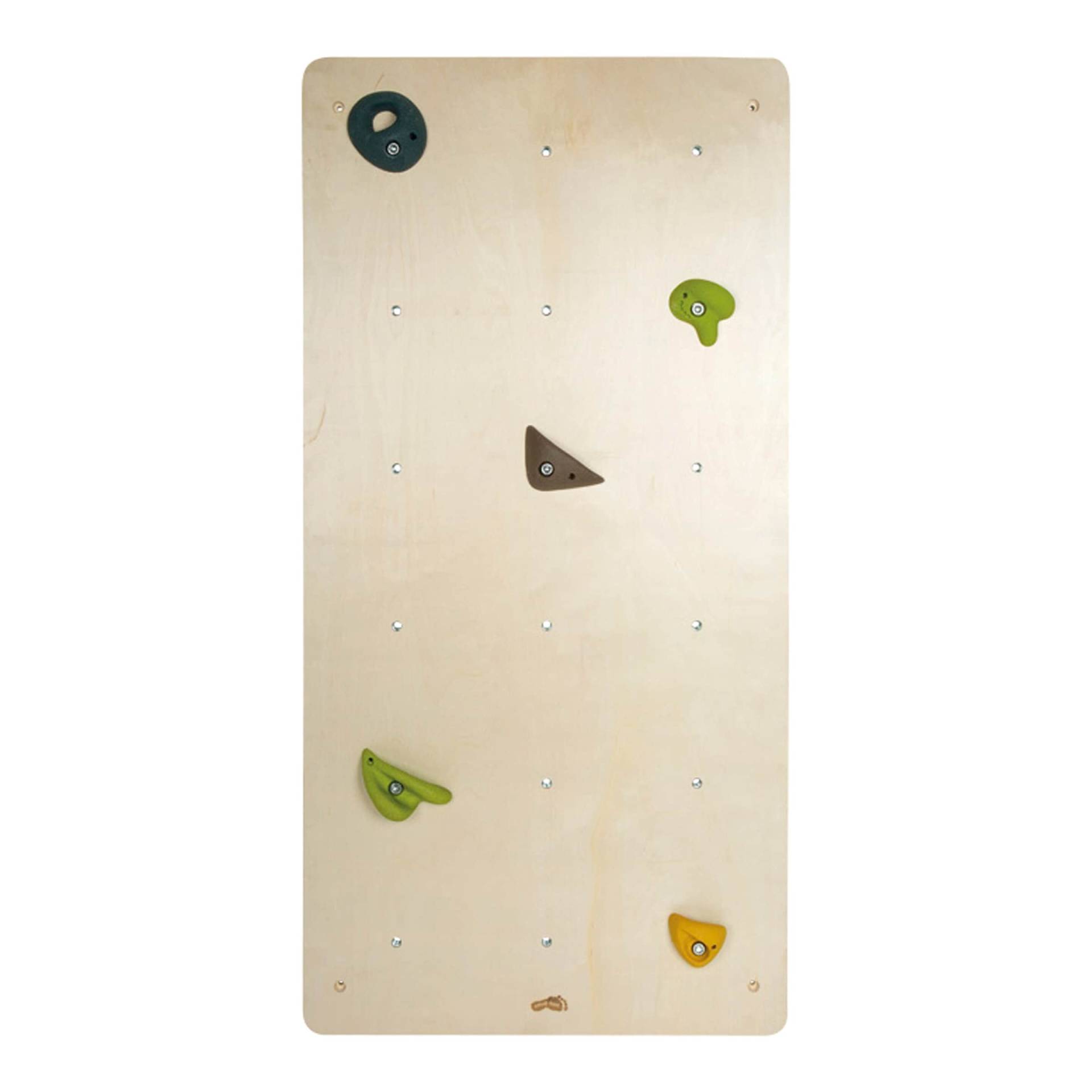 Small Foot Kletterwand mit Griffen Small Foot Kletterwand mit Griffen von small foot