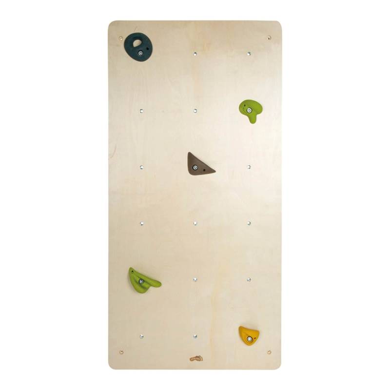 Small Foot Kletterwand mit Griffen Small Foot Kletterwand mit Griffen von small foot