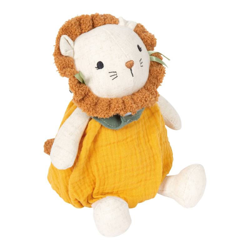 Small Foot Kuscheltier Little Lion 22cm Small Foot Kuscheltier Little Lion 22cm von small foot