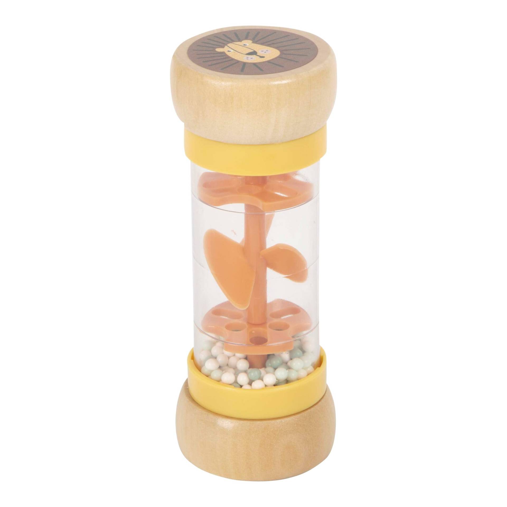 Small Foot Regenmacher Rassel Safari von small foot