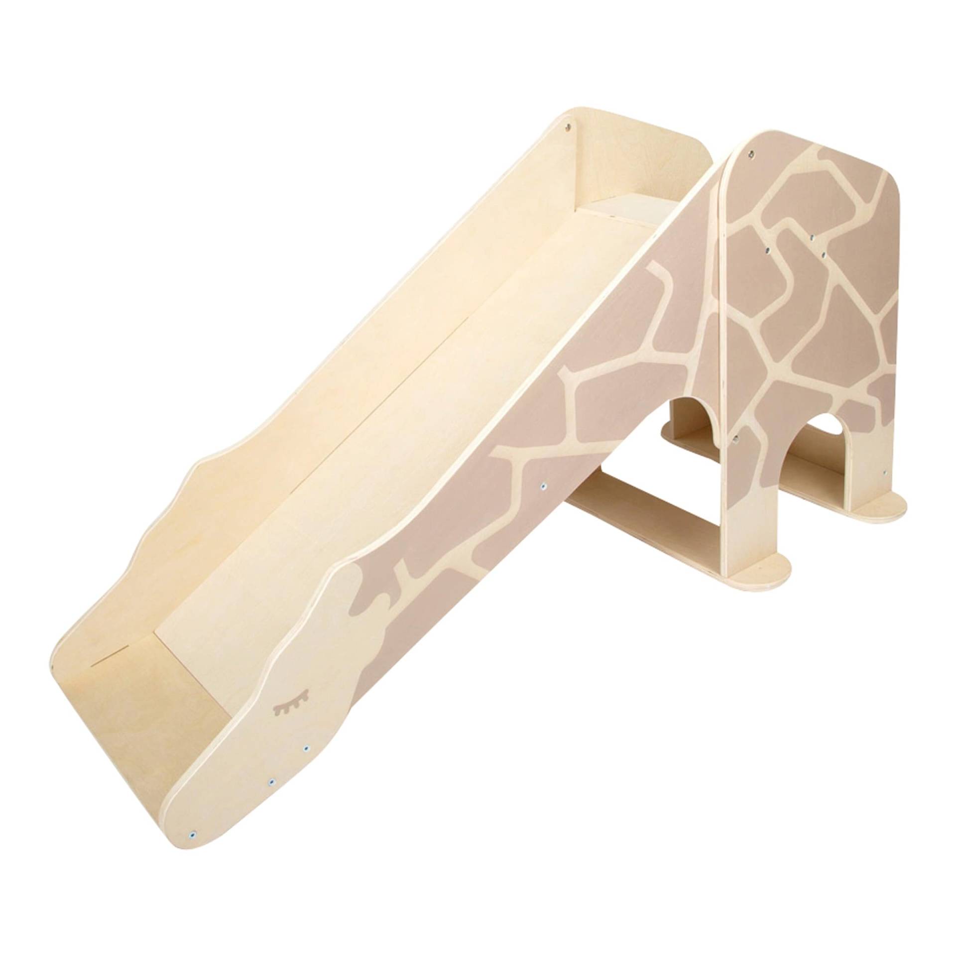 Small Foot Rutsche Giraffe Indoor Small Foot Rutsche Giraffe Indoor von small foot