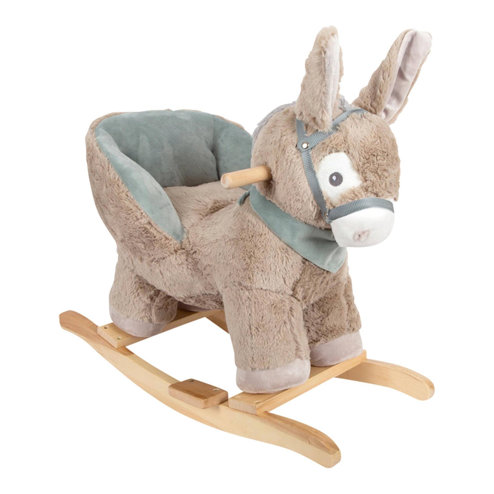 Small Foot Schaukeltier Esel von small foot