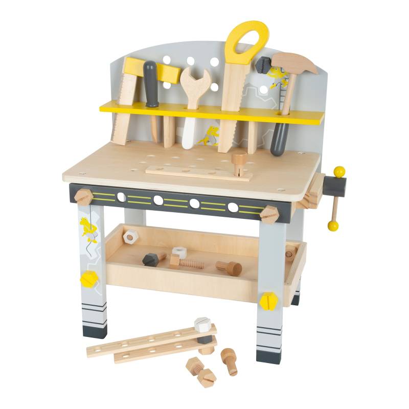 Small Foot Werkbank kompakt Miniwob Small Foot Werkbank kompakt Miniwob von small foot
