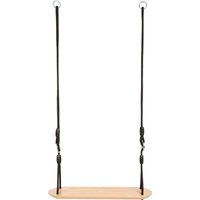 Small foot 12407 - Brettschaukel XL Black Line von small foot