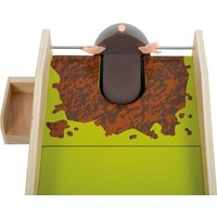 Small foot 12439 - Kinder Minigolf-Set Maulwurf Small foot 12439 - Kinder Minigolf-Set Maulwurf von small foot