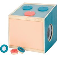 Small foot 12466 - Sinnes- und Fühlbox Sensory von small foot