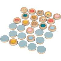 Small foot 12467 - Fühlmemo Sensory Small foot 12467 - Fühlmemo Sensory von small foot