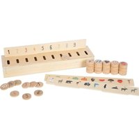 Bildersortierbox Weltentdecker Bildersortierbox Weltentdecker von small foot