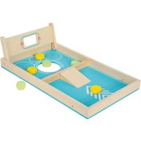 Small foot 12481 - Cornhole und Sling Puck Spiel Active von small foot