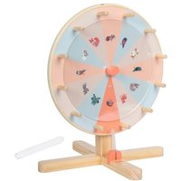 Small foot 12645 - Glücksrad Garden Buddies von small foot