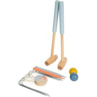 Small foot 12646 - Krocket Garden Buddies von small foot