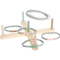 Small foot 12647 - Ringwurfspiel Garden Buddies von small foot